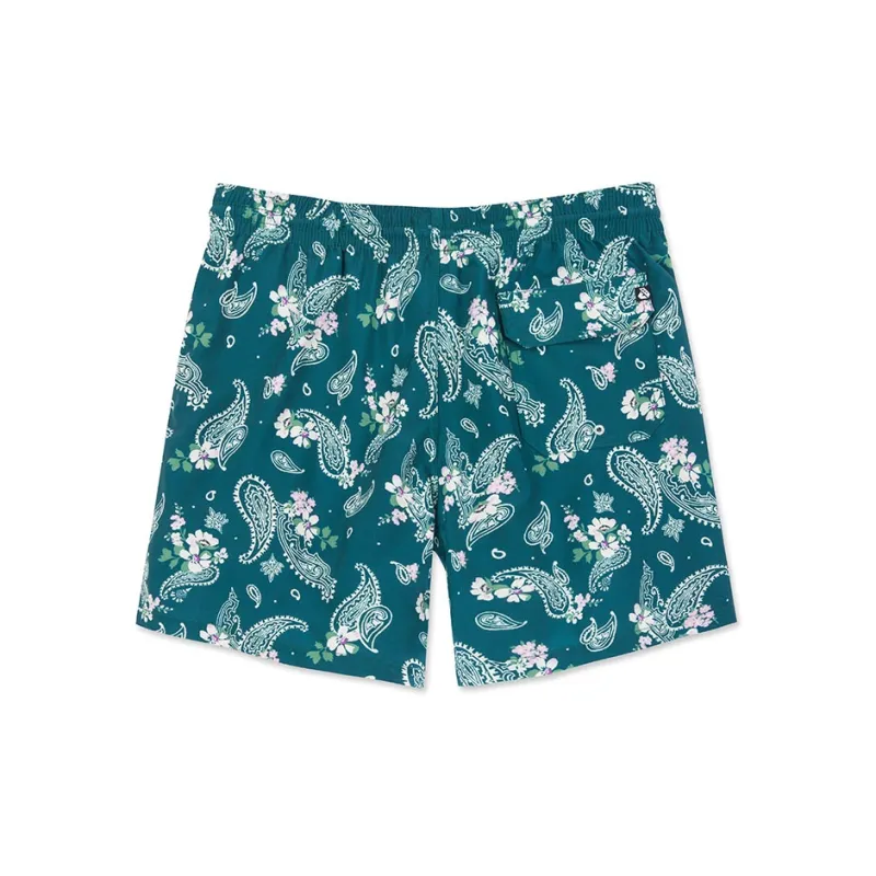 DUNKELVOLK Beach Shorts Men-14