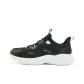 Black Jordan White