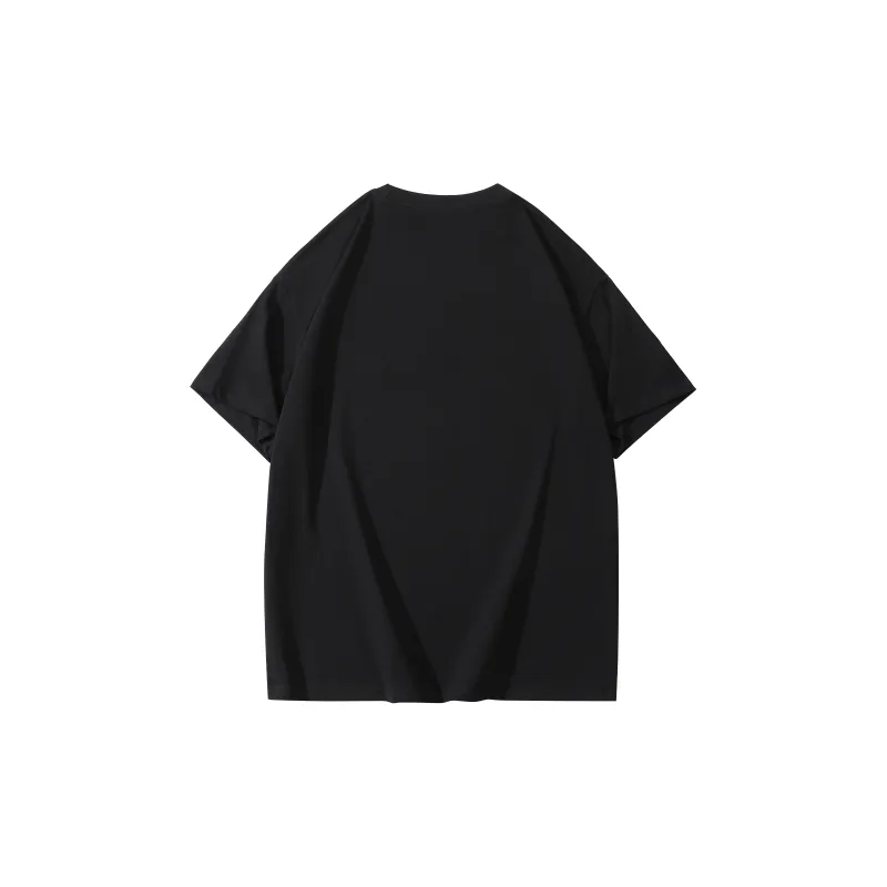 CHEVAL NOIR T Shirts Unisex-7