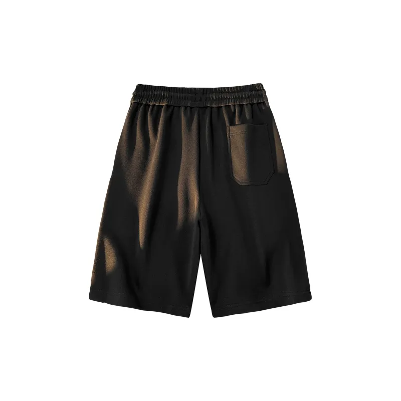 WANX Casual Shorts Unisex-2