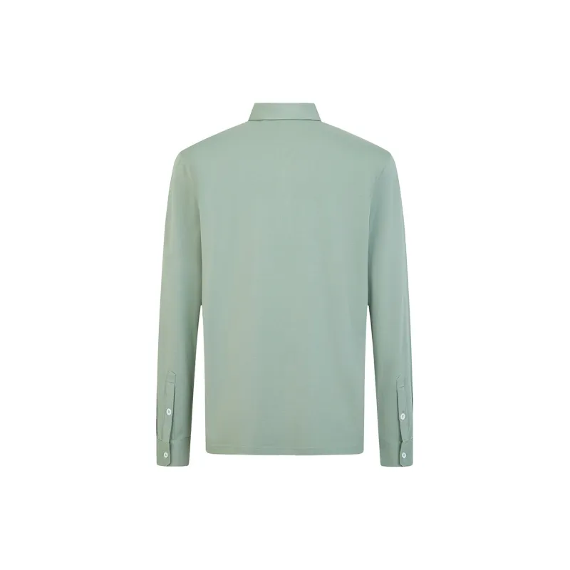 Cavalli Class Polo Shirts Men-19