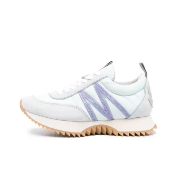 Moncler Pacey Lace Up Sneakers Women's