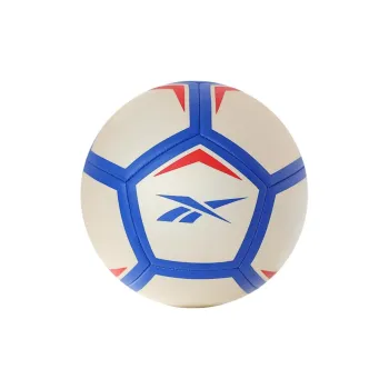 Reebok Size 5 Ball Soccer PVC Machine Stitched Soccer Ball Unisex