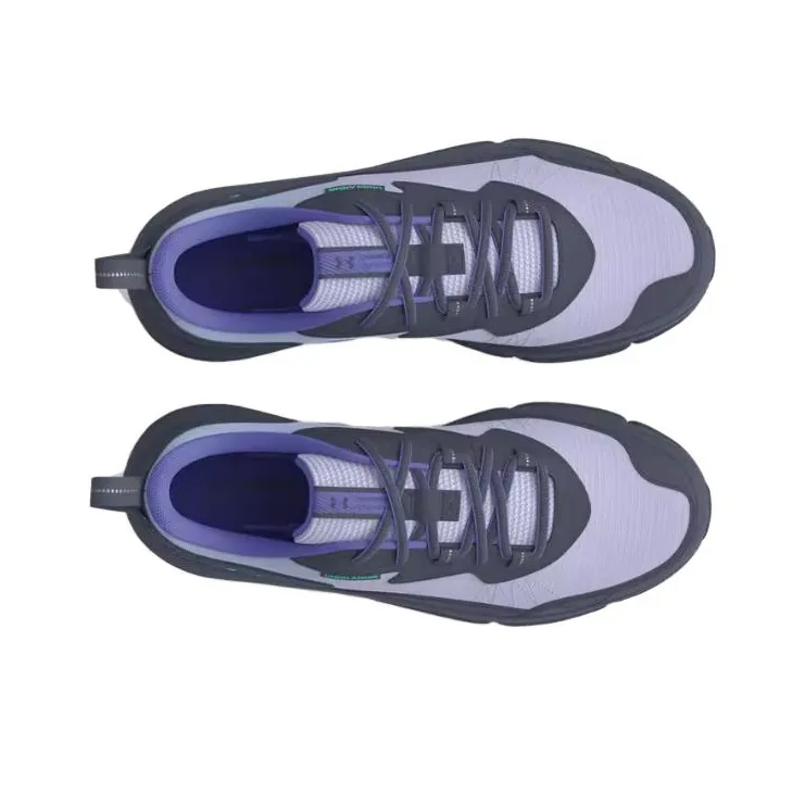 Under Armour Charged Verssert 2 'Celeste Downpour Grey' Women's-3