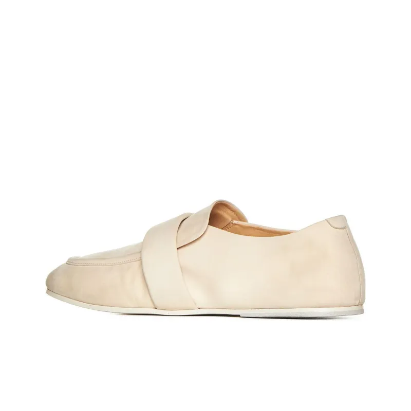 Marsèll Slip On Loafers-3
