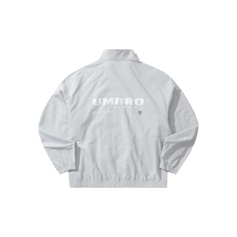 Umbro Jackets Coats Unisex White-1