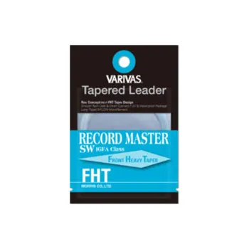 VARIVAS Fish Line Main Line Nylon