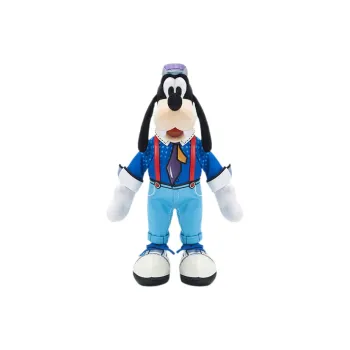 Disney Goofy Multicolor Celebration Dolls Plush Doll 27.5cm Height