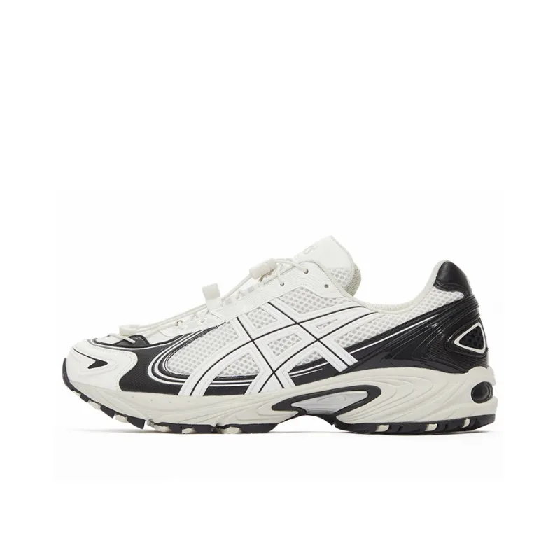 Asics Gel-Kahana Tr V4 Black White - POIZON