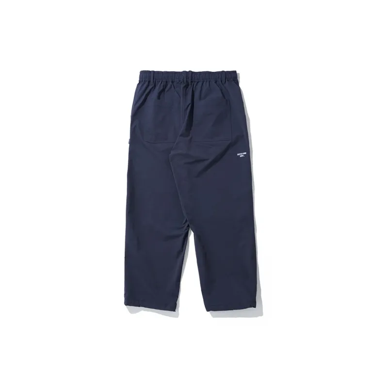 RESTICK Casual Pants Men-4