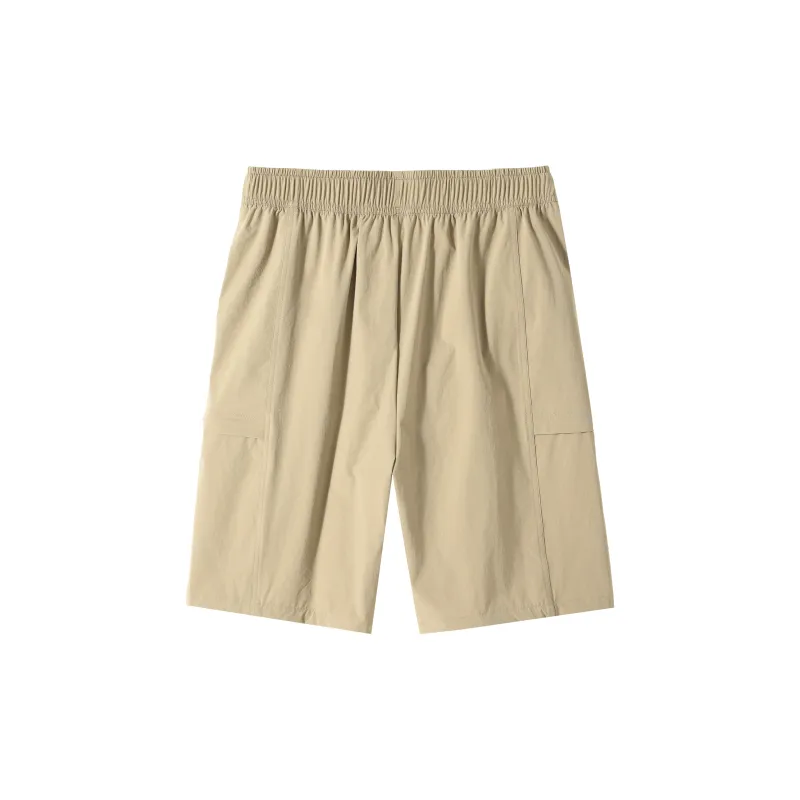 CAMEL Urban Function Series Cargo Shorts Men's-11
