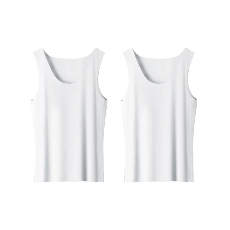 MIIOW Men Tank Tops-9