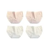 Pink+Pink+White+White