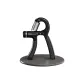 Starburst Black Rubberized Version[5-60KG Adjustable]