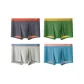 4 Pack (Lava Carbon Orange+Pastoral Grass Green+Cloud Sea Gray Blue+Sunset Blue Pink)