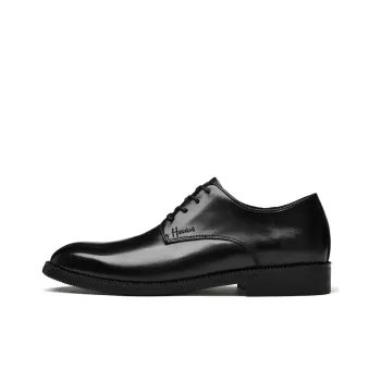 Extravagant Dress Shoes Men's Black