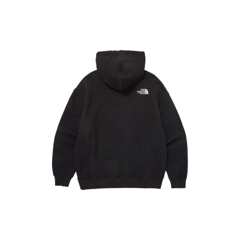 THE NORTH FACE Sweatshirt Men's Black-1