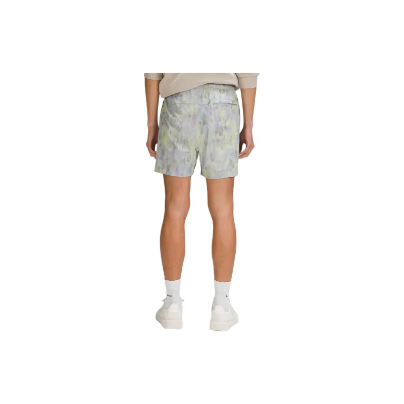 Lululemon Bowline Casual Shorts 5' Men's-7