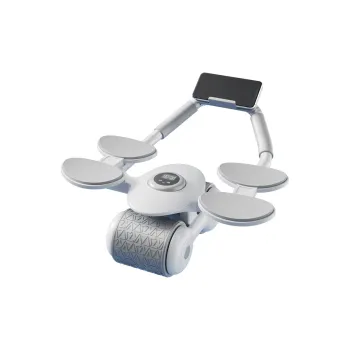 ZHIYILIANGPIN Abdominal Rollers