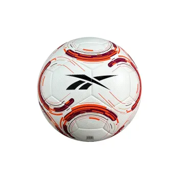 Reebok Size 5 Soccer PVC Machine Stitched Soccer Ball Unisex