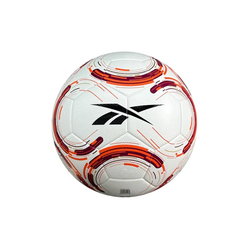 Reebok Size 5 Soccer PVC Machine Stitched Soccer Ball Unisex-0