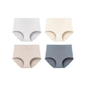 Ordifen Underpants Women's 4 Pack