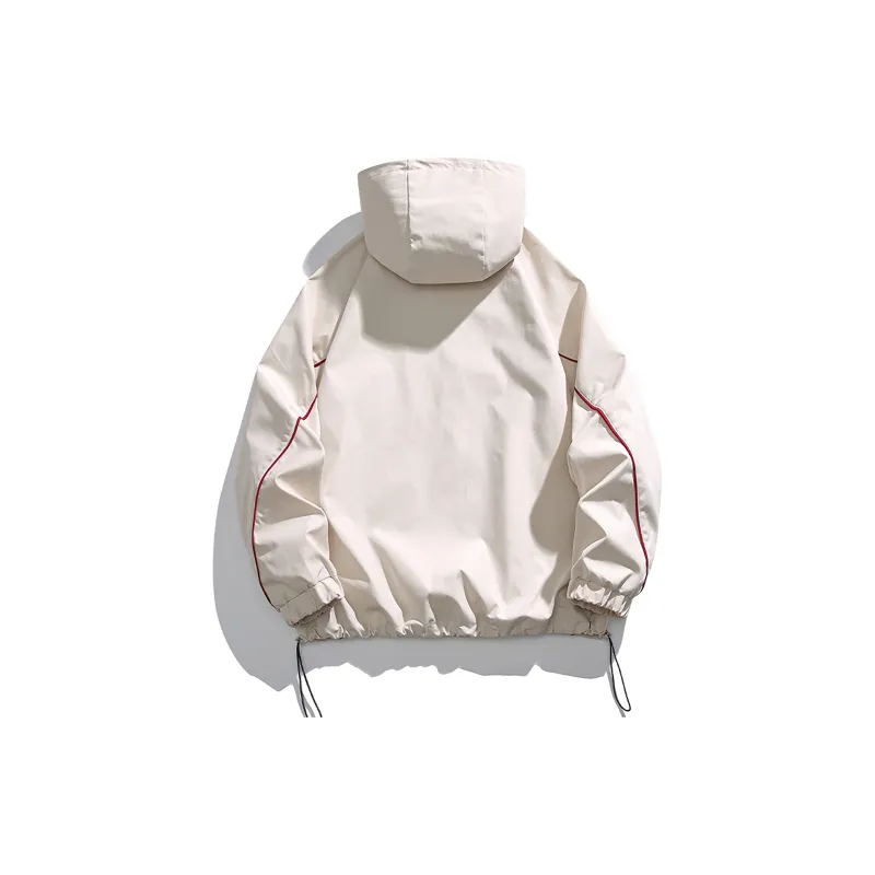 NONEVENT Jackets Unisex-1
