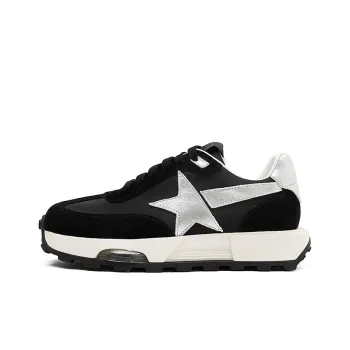 KMD Low-Top Skateboard Shoes Women's