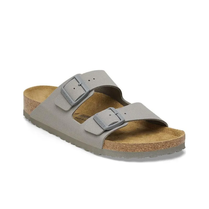 Birkenstock Arizona Double strap Slides-1