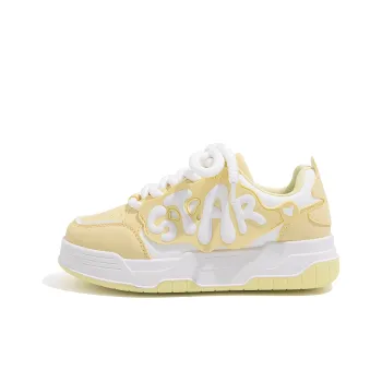 HUANQIU Year Of The Snake Limited Edition, Air Force 1 Coverage Thermal Slip Resistant Low Top Skateboard Shoes Women's