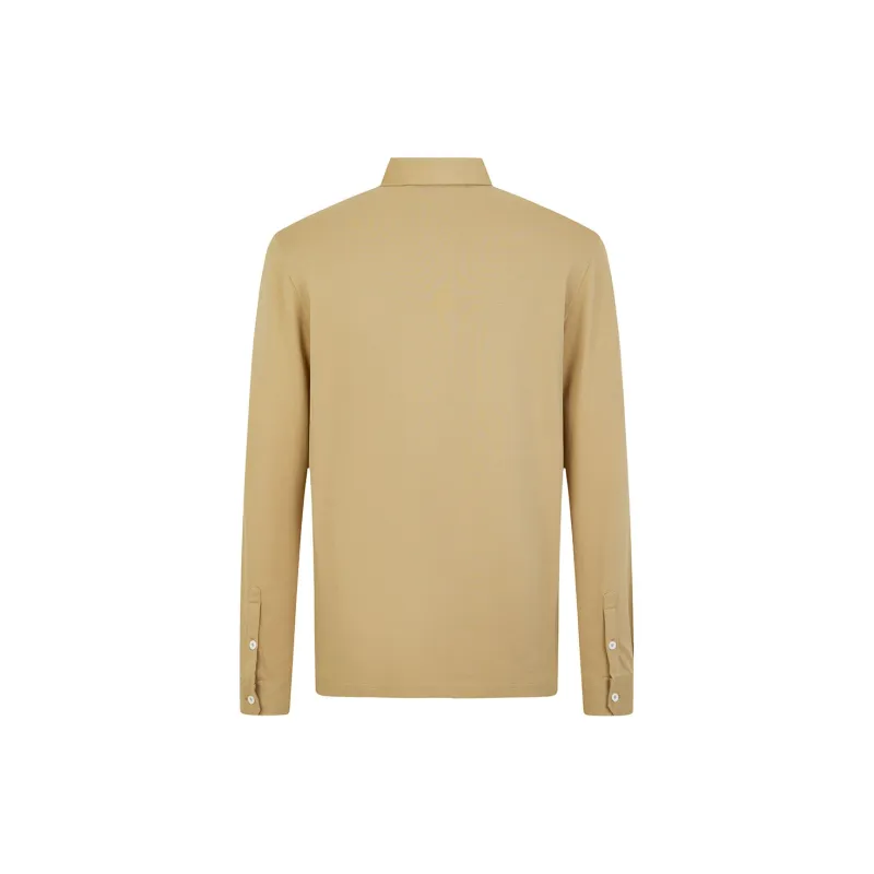 Cavalli Class Polo Shirts Men-10
