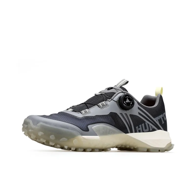 HUMTTO Low Top Outdoor Shoes Men's-1