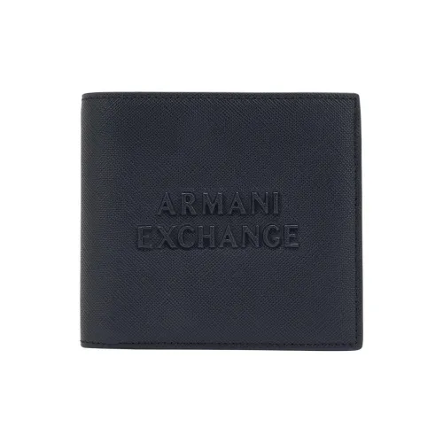 EMPORIO ARMANI Men Wallet