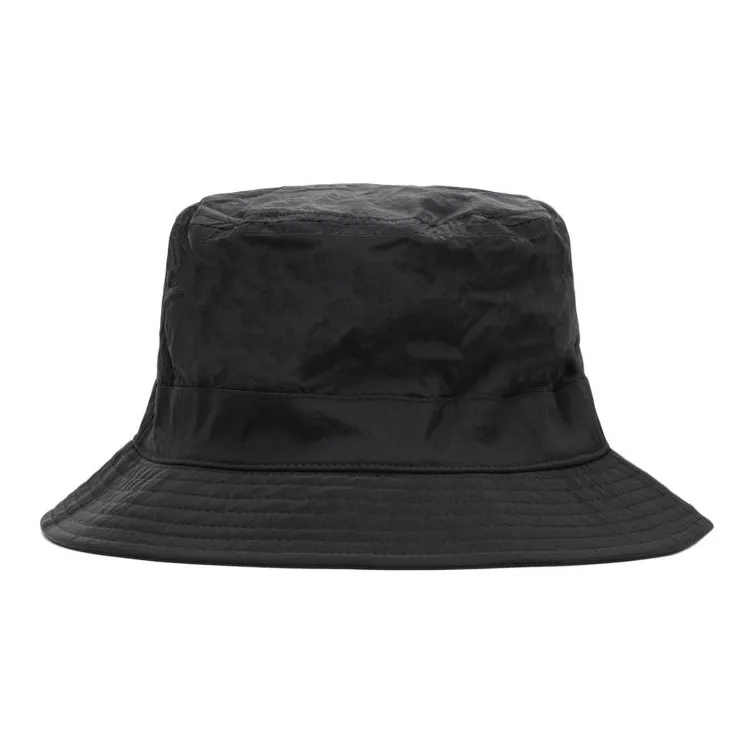 STONE ISLAND Compass appliqué Bucket Hat-2
