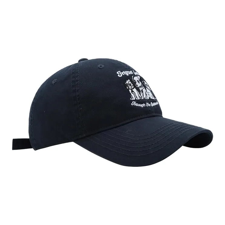 FREE RABBITⅡ Baseball Caps Unisex-7