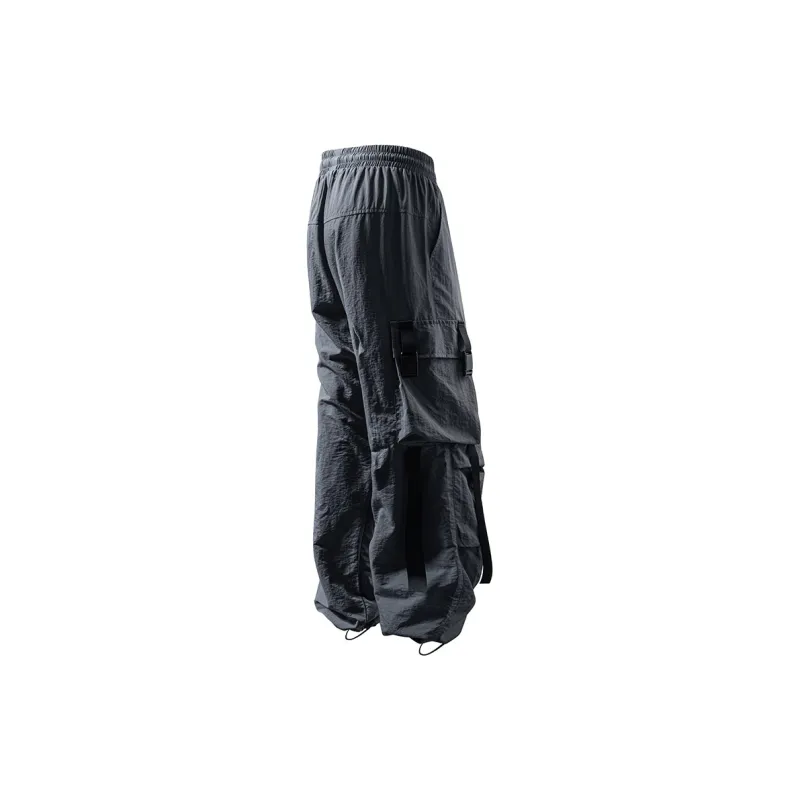 Magmode Cargo Pants Unisex-11