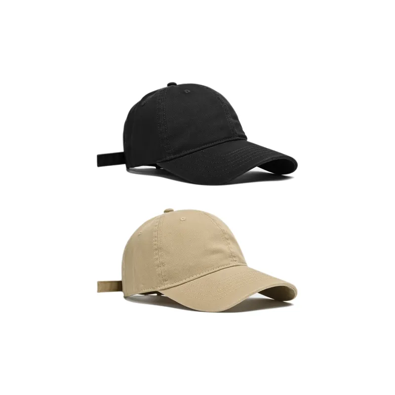 Ai Jiawei Cotton Baseball Caps Unisex-16