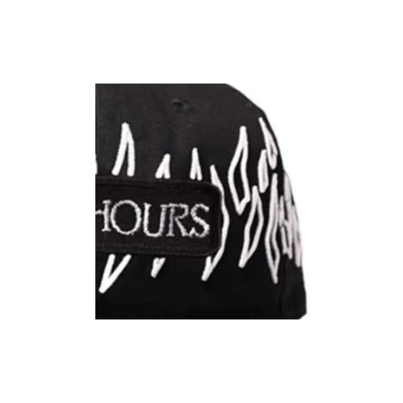 The Weeknd New Era Xo After Hours 59Fifty Fitted Cap-2