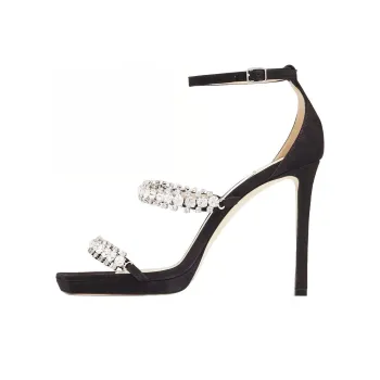 Jimmy Choo 105mm Bing Sandals