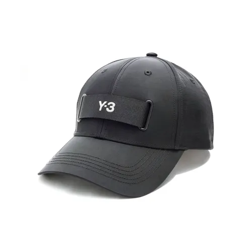 Y-3 Baseball Caps Unisex