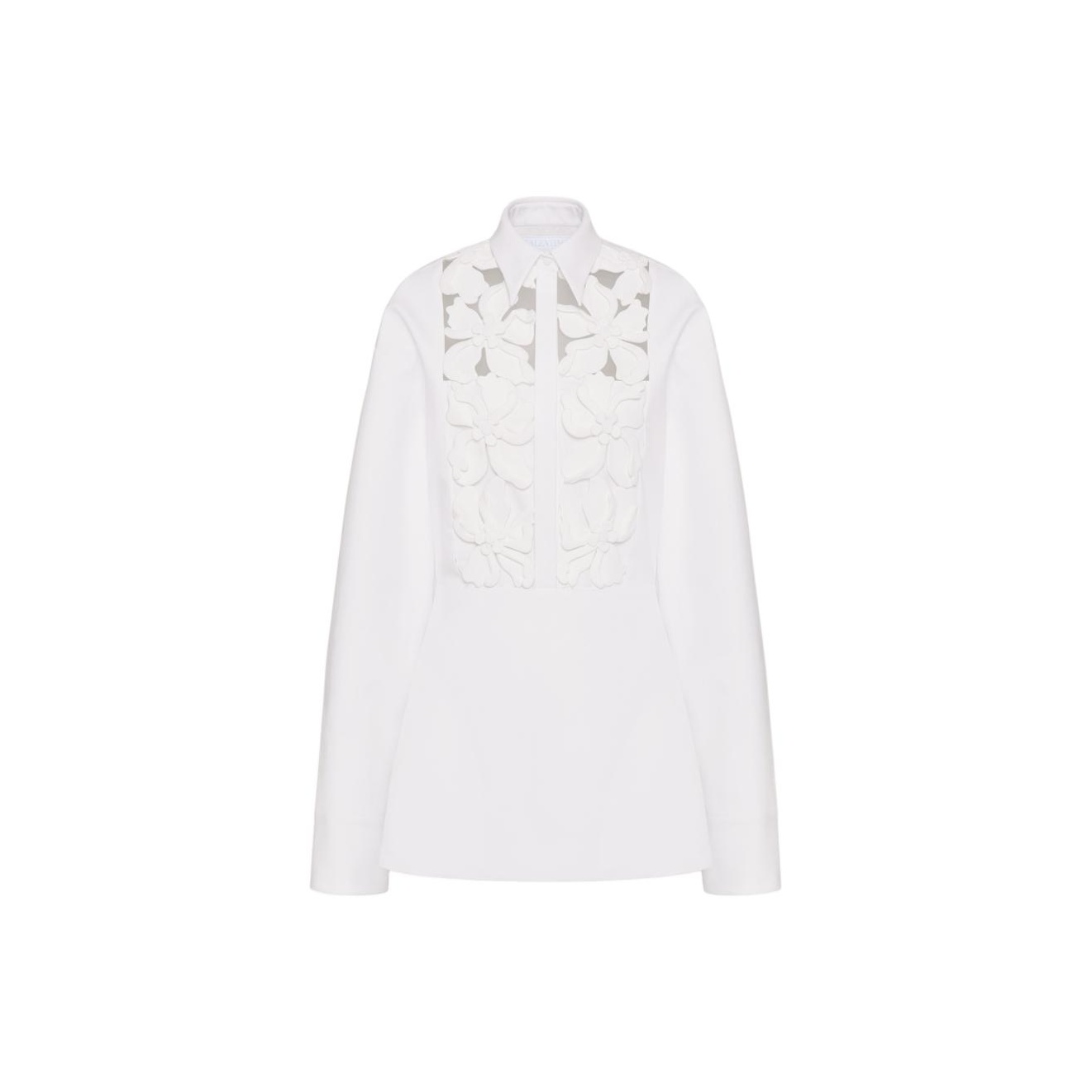 Valentino White Dresses on Sale & Authentic - POIZON Valentino White Dresses on Sale & Authentic - POIZON
