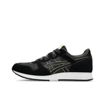 Asics Lyte Classic Graphite Grey Black