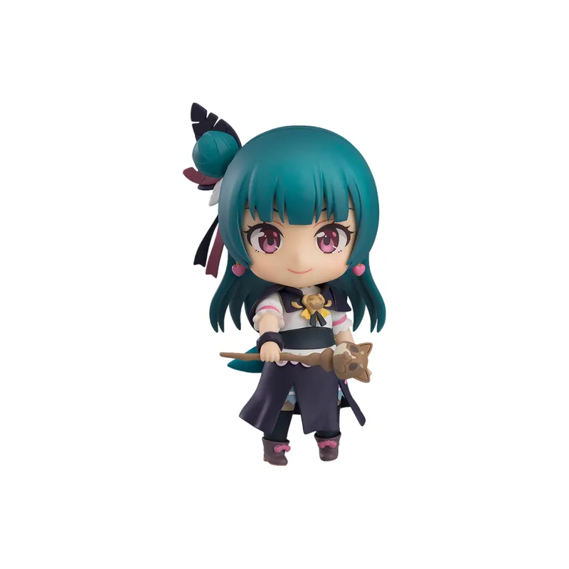 GSC SUNSHINE In The MIRROR Nendoroid Yabu Chibi Figures 10cm-0