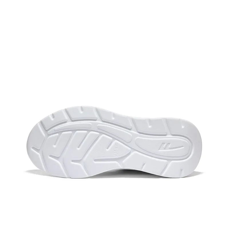 Warrior Breathable Lightweight Low Top Casual Running Shoes Women's Pink-5