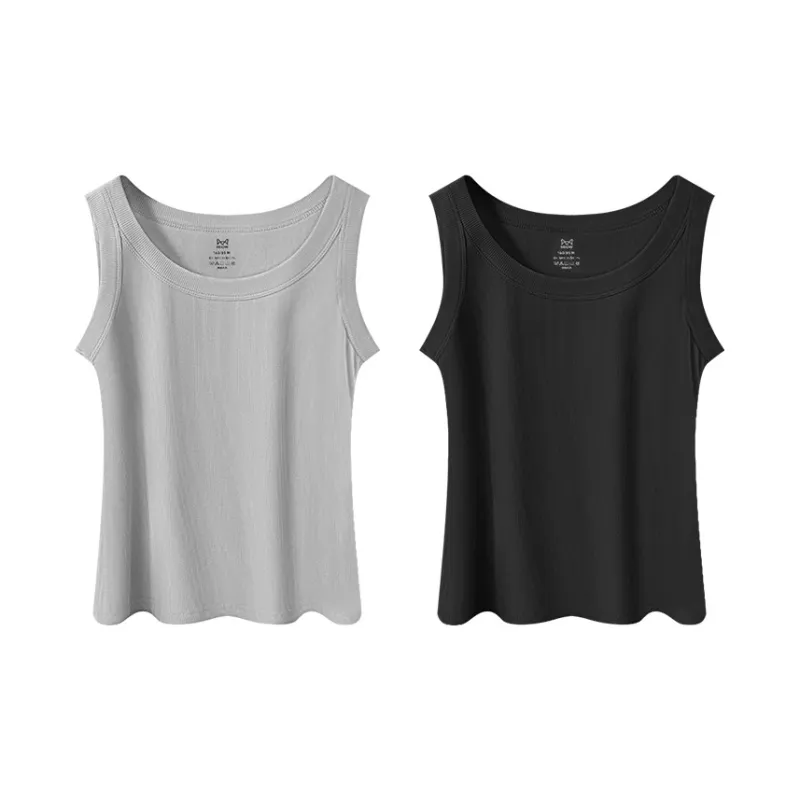 MIIOW Women's Tank Tops-10