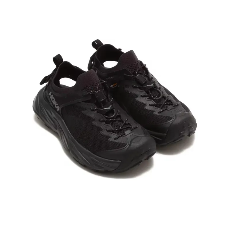 HOKA ONE ONE Hopara 2 Triple Black Women's-2