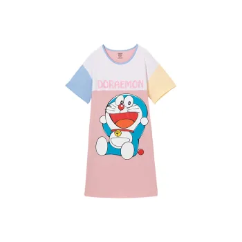 Top Melon x DUOLA A MENG , LIANMINGKUAN Nightgown Women's