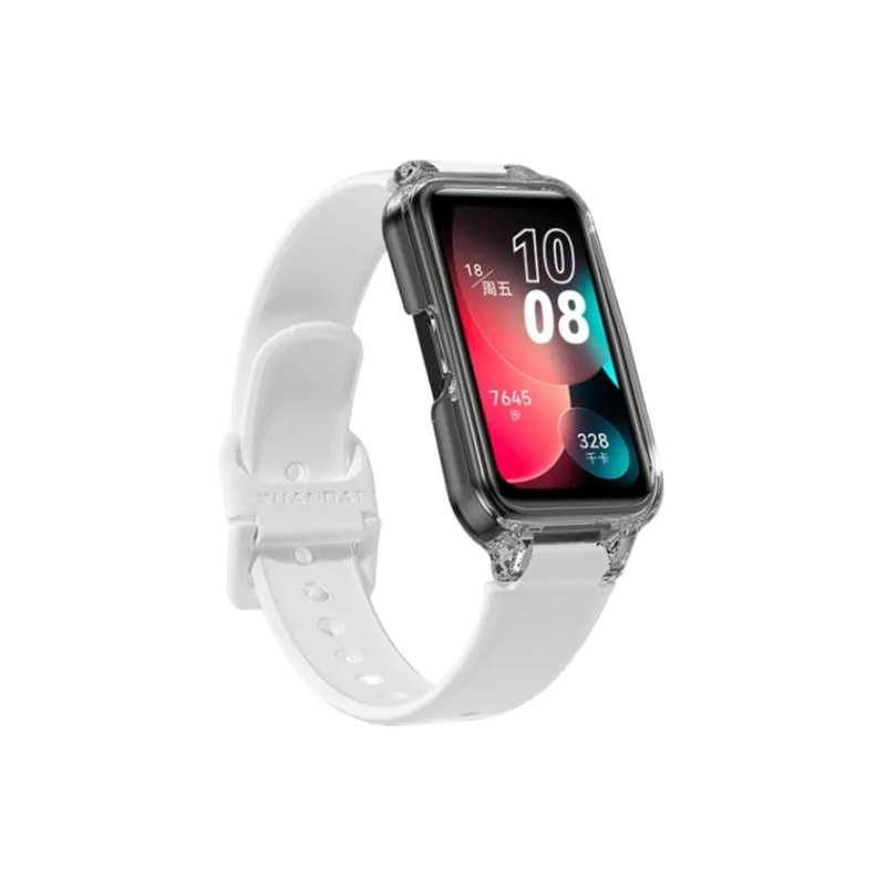 Miss Wrist Watch Band Huawei Compatibility 135 200mm Silicone Material-8