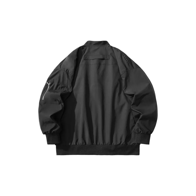 Tre Club Jackets Unisex-1