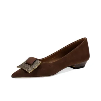 JESSICA SOPHIA Casual Single Shoes Women's
